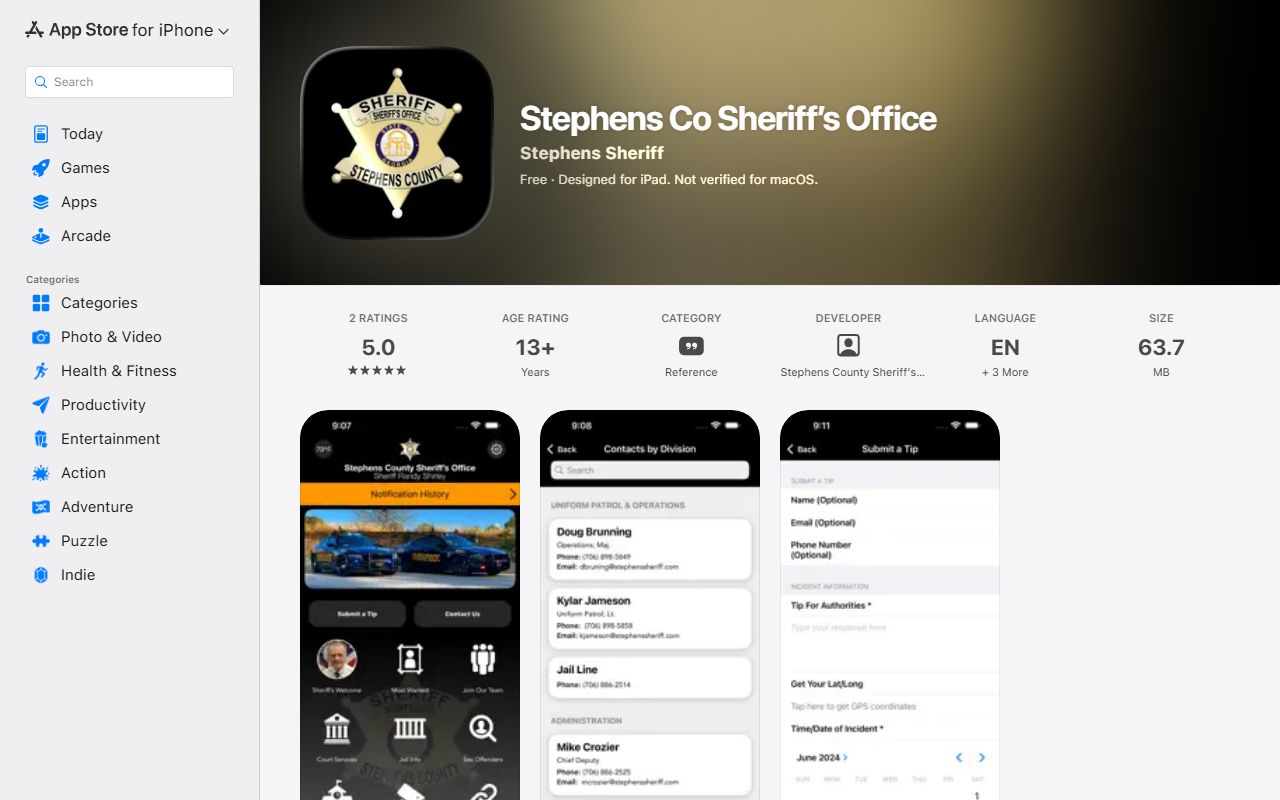 Stephens County marriage and divorce records app source boundary